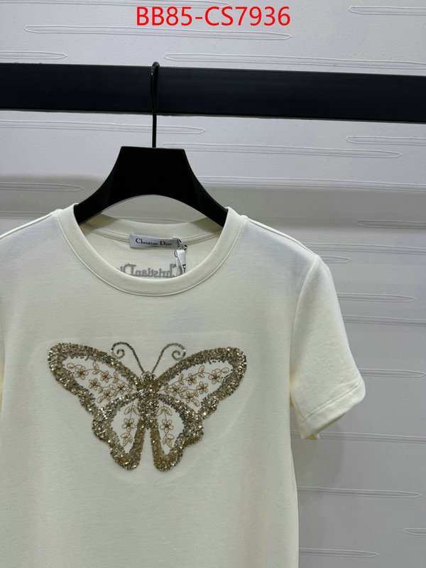 Clothing-Dior where can i buy the best 1:1 original ID: CS7936 $: 85USD