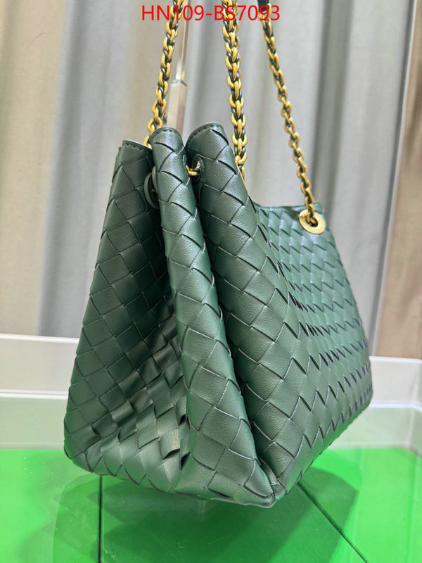 BV Bags(4A)-Handbag- buy 1:1 ID: BS7093 $: 109USD,