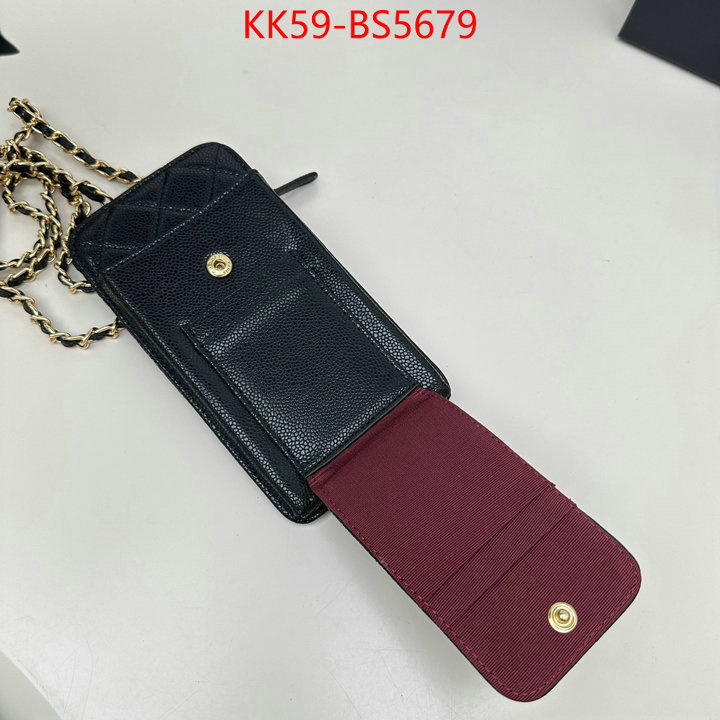 Chanel Bags(4A)-Crossbody- 7 star quality designer replica ID: BS5679 $: 59USD,