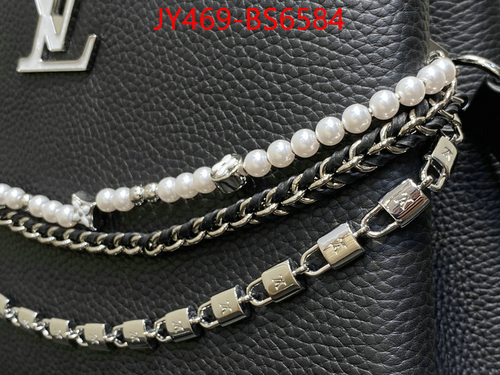 LV Bags(TOP)-Handbag Collection- buy cheap ID: BS6584