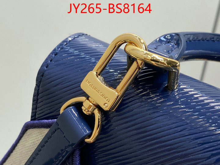 LV Bags(TOP)-Pochette MTis- copy aaaaa ID: BS8164 $: 265USD,