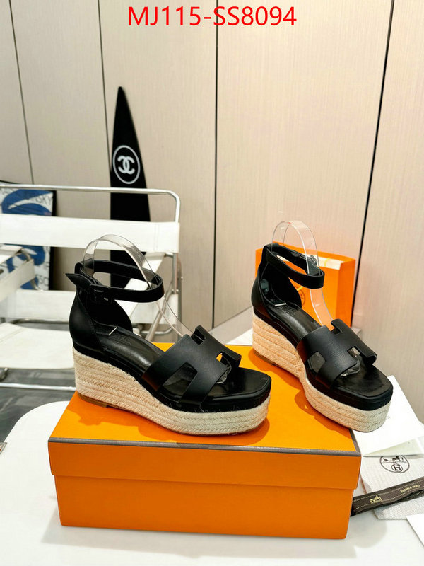 Women Shoes-Hermes cheap replica ID: SS8094 $: 115USD