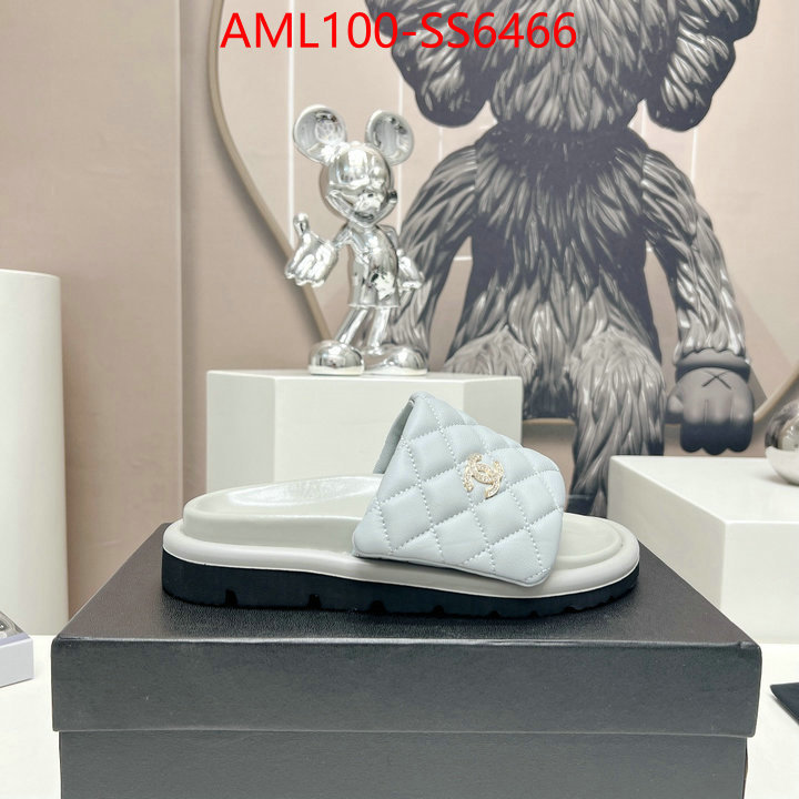 Women Shoes-Chanel best luxury replica ID: SS6466 $: 100USD