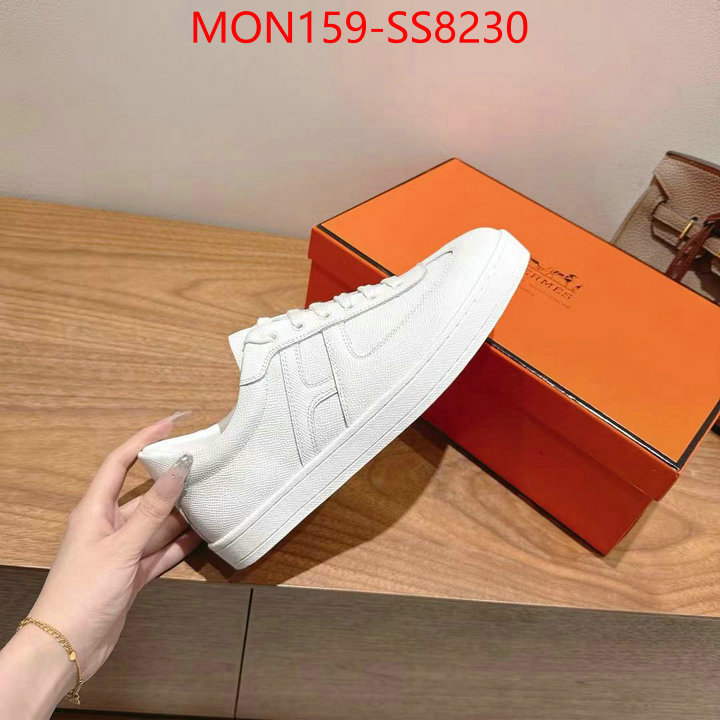 Men Shoes-Hermes where can i buy the best 1:1 original ID: SS8230 $: 159USD