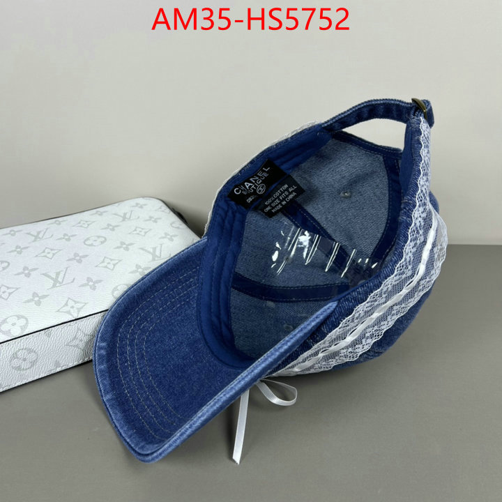 Cap(Hat)-Miu Miu knockoff highest quality ID: HS5752 $: 35USD