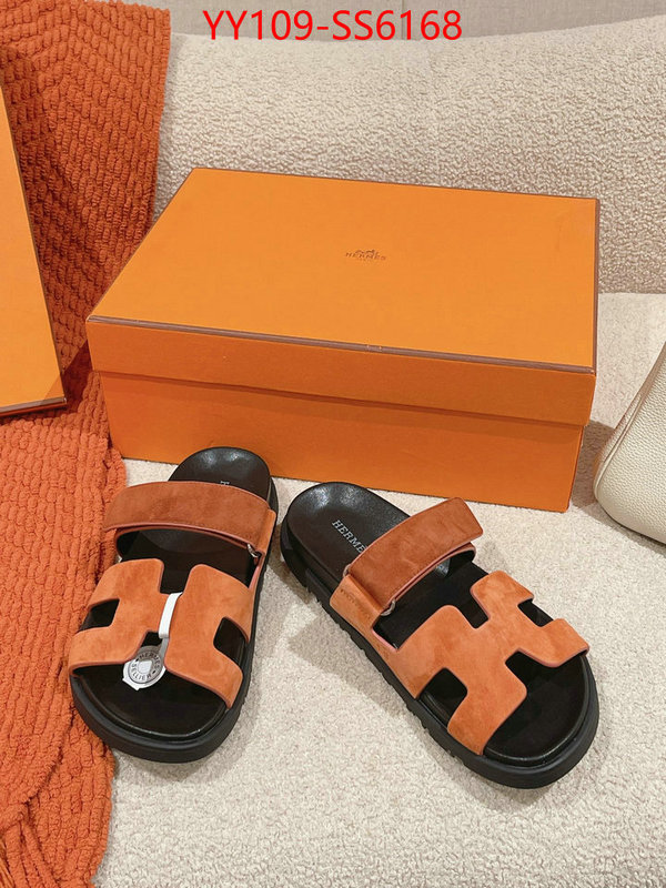 Women Shoes-Hermes high ID: SS6168 $: 109USD