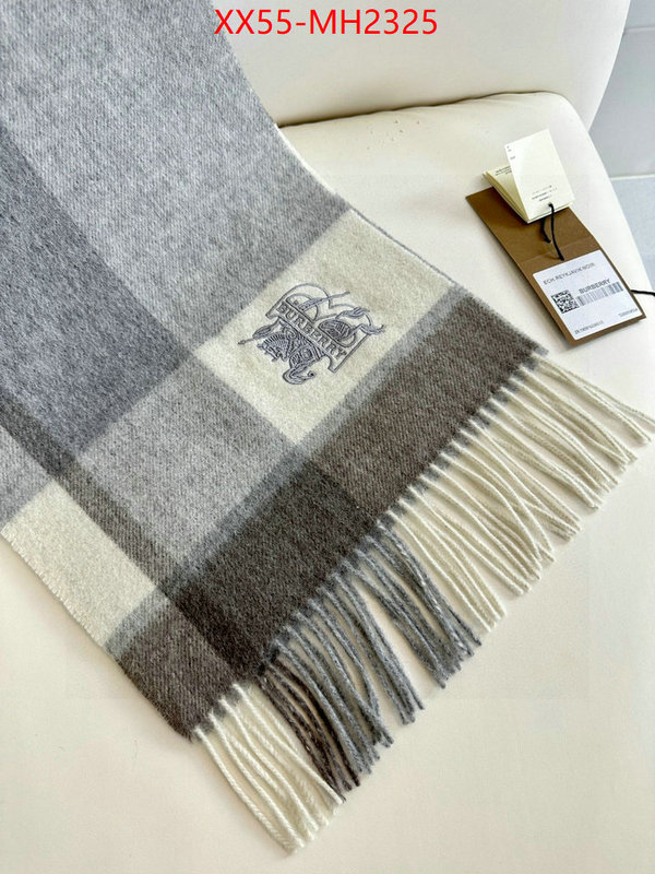 Scarf-Burberry best aaaaa ID: MH2325 $: 55USD