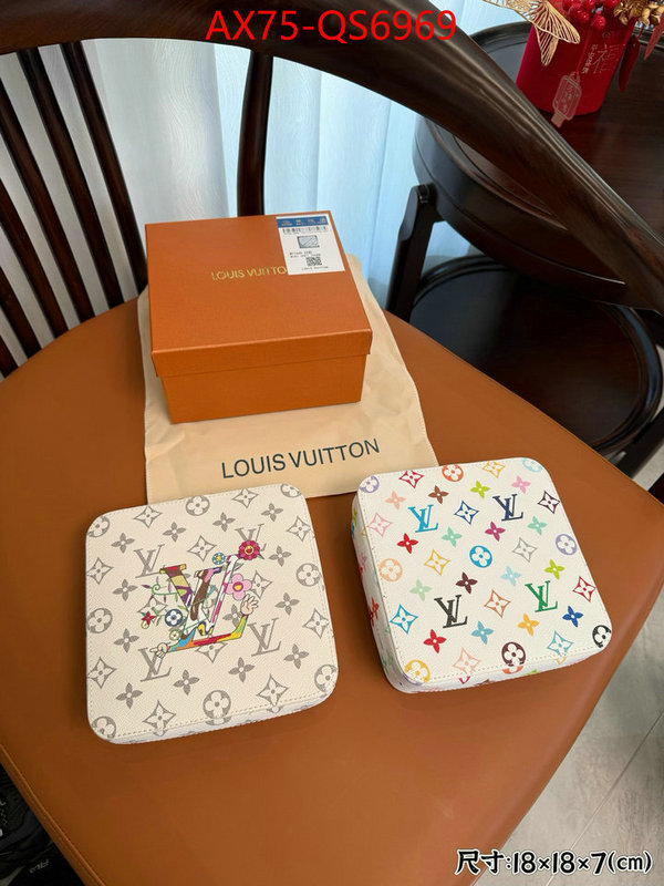 Other-LV what is top quality replica ID: QS6969 $: 75USD