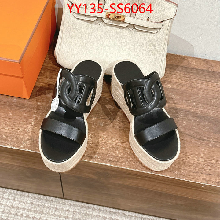 Women Shoes-Hermes luxury ID: SS6064 $: 135USD