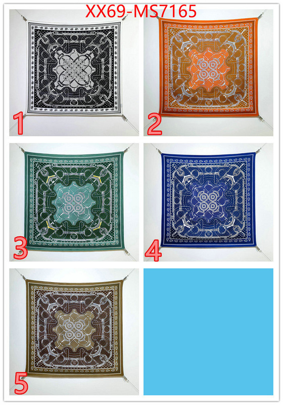 Scarf-Hermes replica best ID: MS7165 $: 69USD
