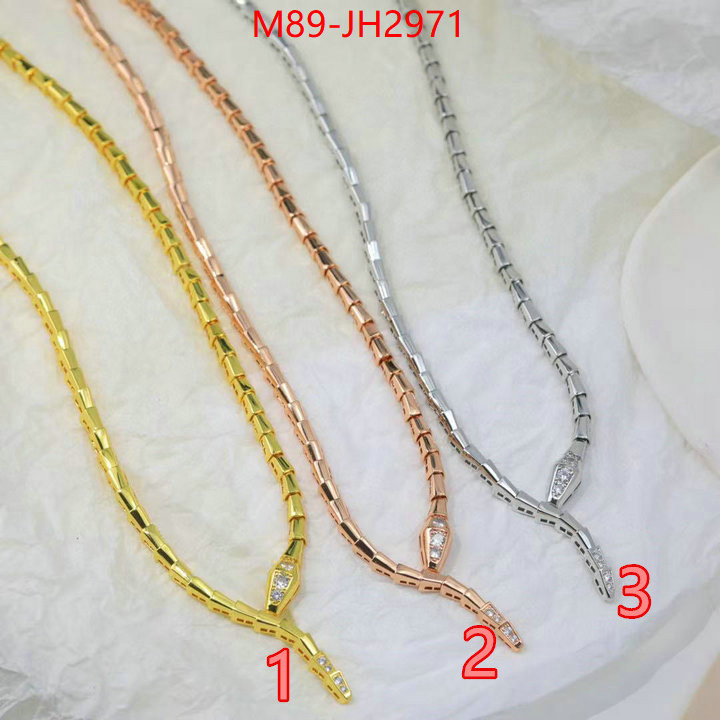 Jewelry-Bvlgari online from china ID: JH2971 $: 89USD