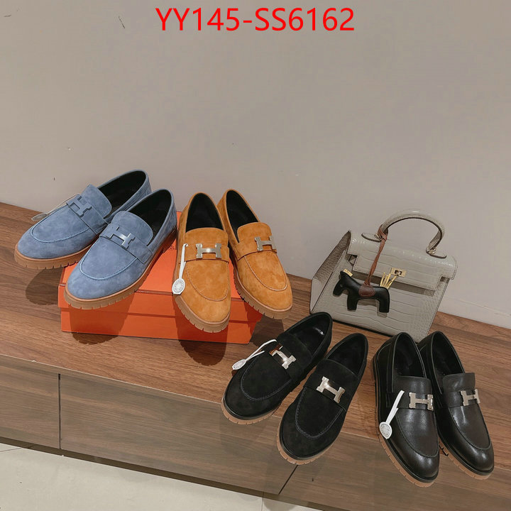Women Shoes-Hermes where to buy fakes ID: SS6162 $: 145USD