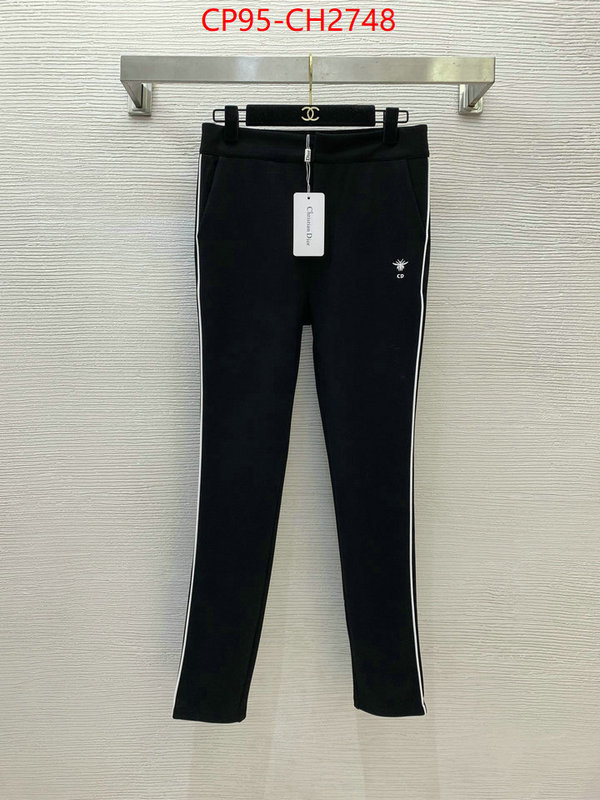 Clothing-Dior online from china designer ID: CH2748 $: 95USD