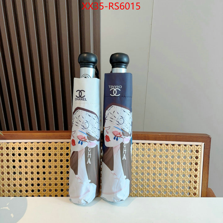 Umbrella-Chanel best replica ID: RS6015 $: 35USD