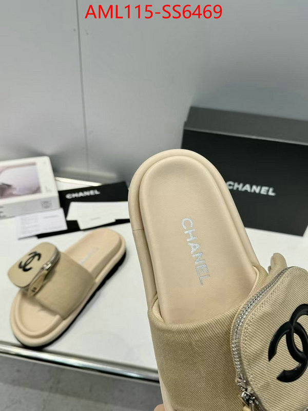 Women Shoes-Chanel shop now ID: SS6469 $: 115USD