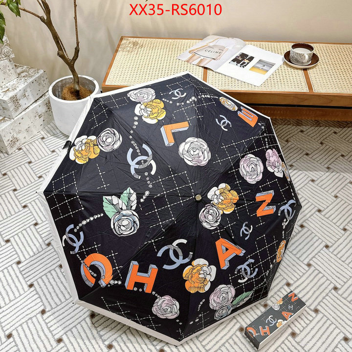 Umbrella-Chanel cheap high quality replica ID: RS6010 $: 35USD