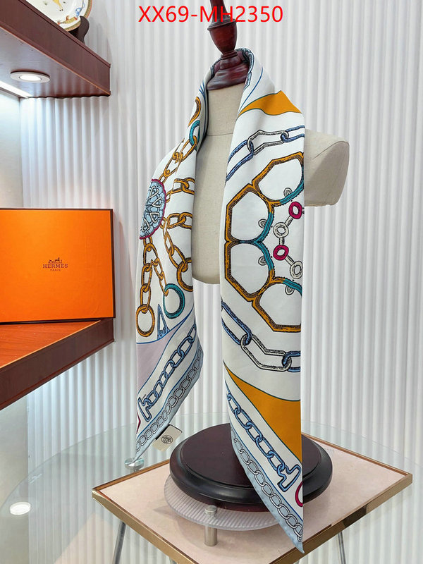 Scarf-Hermes luxury shop ID: MH2350 $: 69USD