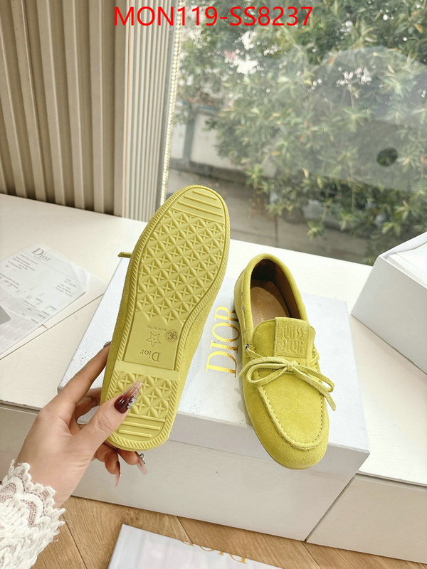 Women Shoes-Dior 7 star ID: SS8237 $: 119USD