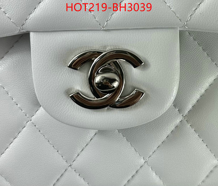 Chanel Bags(TOP)-Crossbody- top brands like ID: BH3039 $: 219USD,