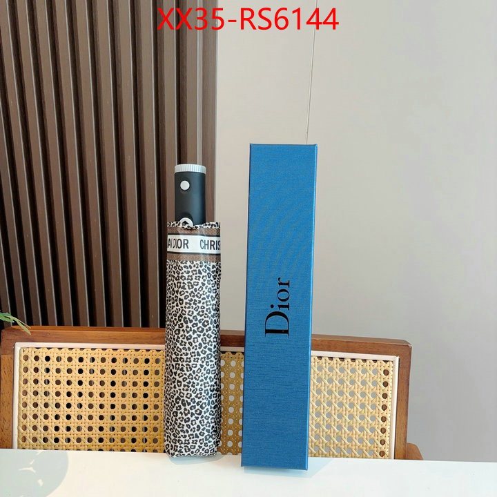 Umbrella-Dior what 1:1 replica ID: RS6144 $: 35USD