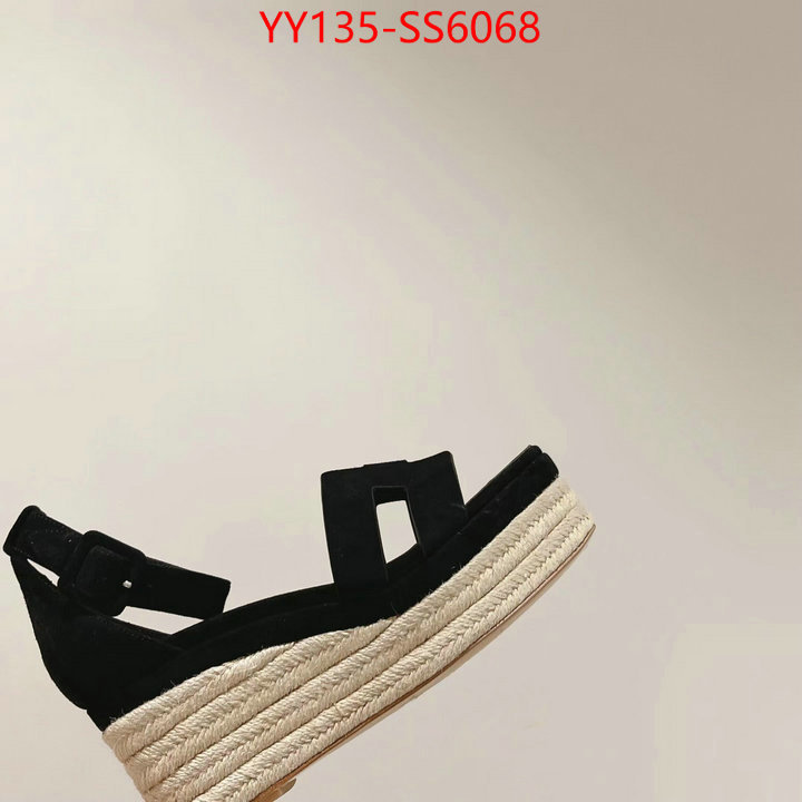 Women Shoes-Hermes cheap ID: SS6068 $: 135USD-shoes yupoo Women Shoes-Hermes cheap ID: SS6068 $: 135USD