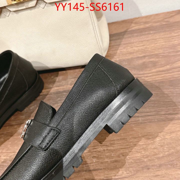 Women Shoes-Hermes shop now ID: SS6161 $: 145USD