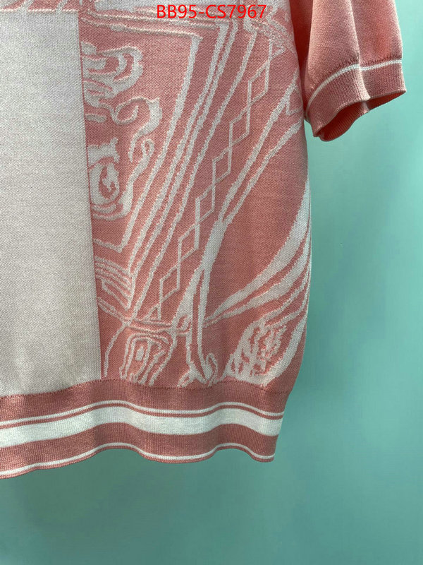 Clothing-Hermes what best designer replicas ID: CS7967 $: 95USD