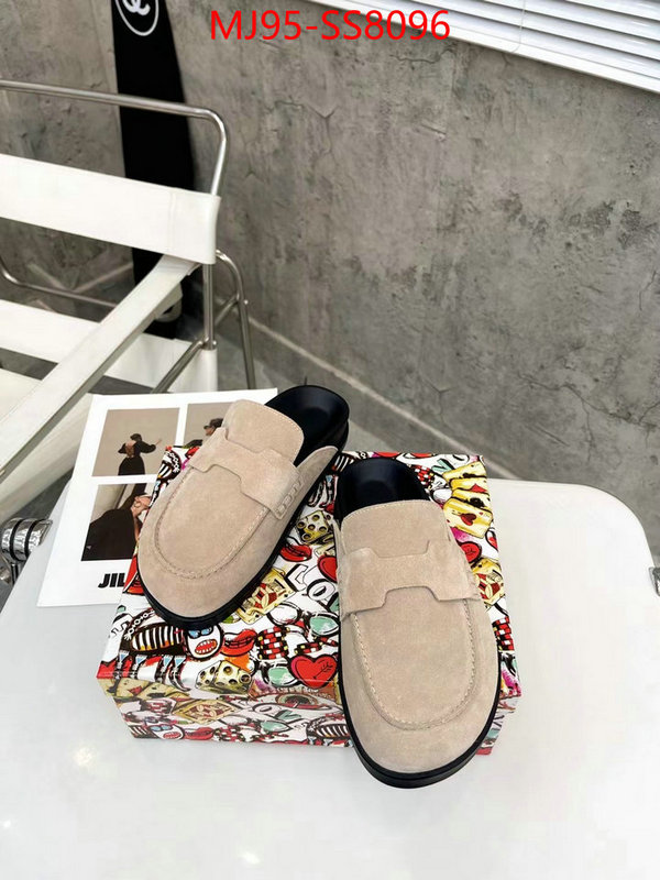 Women Shoes-Hermes found replica ID: SS8096 $: 95USD
