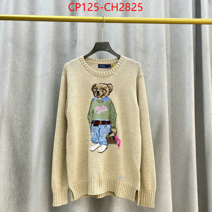 Clothing-Ralph Lauren how to start selling replica ID: CH2825 $: 125USD