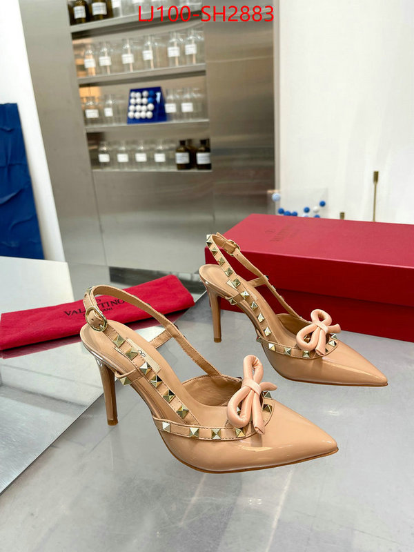 Women Shoes-Valentino we offer ID: SH2883 $: 100USD-shoes yupoo Women Shoes-Valentino we offer ID: SH2883 $: 100USD