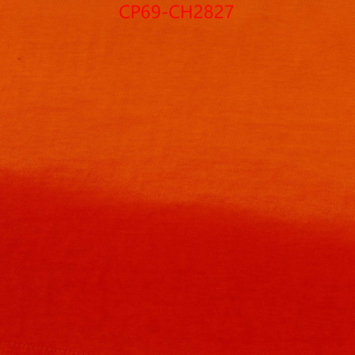 Clothing-Dior 7 star replica ID: CH2827 $: 69USD