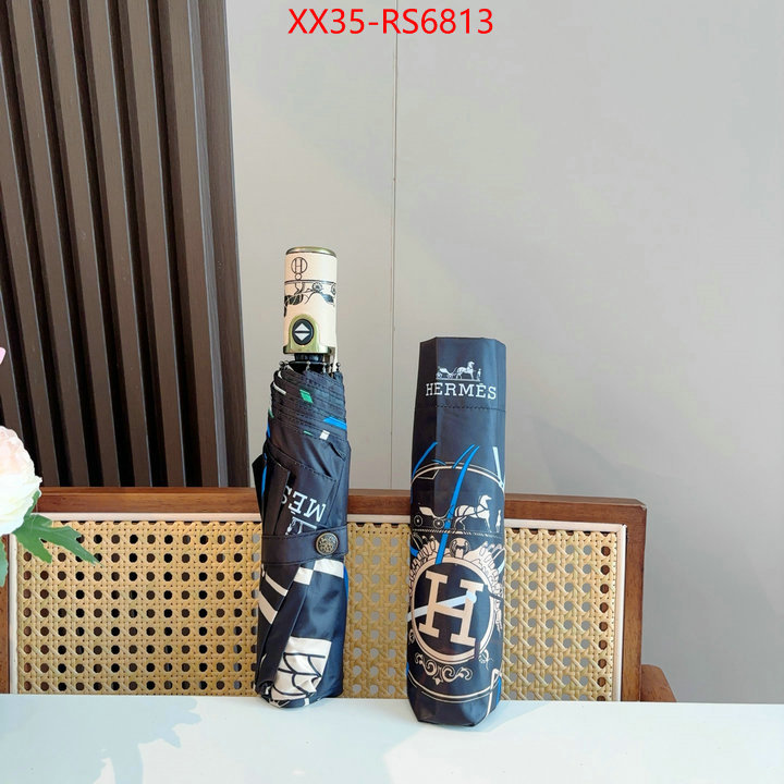 Umbrella-Hermes buy the best replica ID: RS6813 $: 35USD