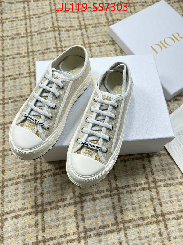 Women Shoes-Dior 7 star collection ID: SS7303 $: 119USD