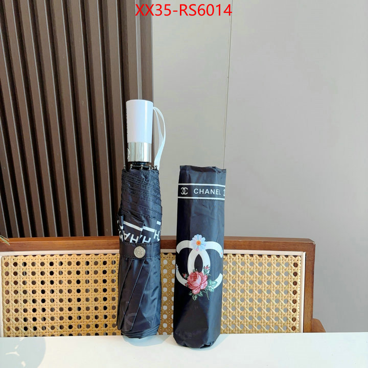 Umbrella-Chanel 2024 aaaaa replica customize ID: RS6014 $: 35USD