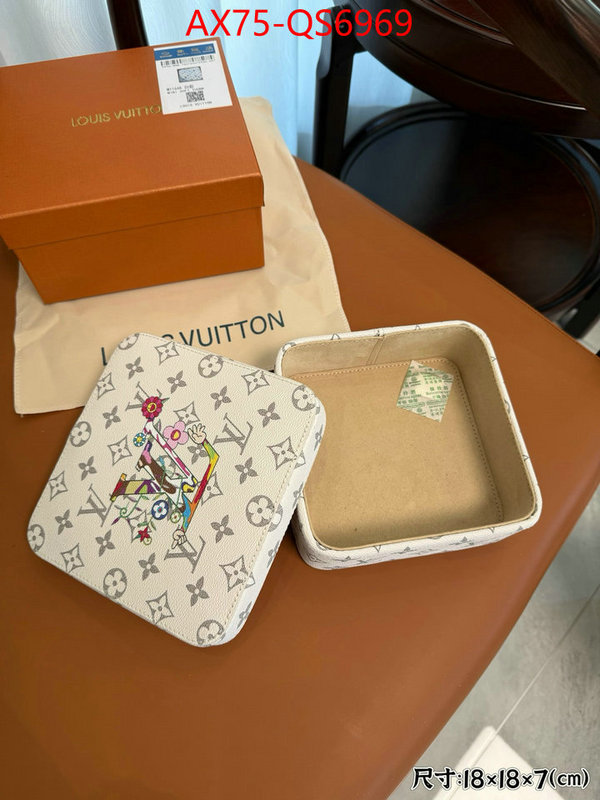 Other-LV what is top quality replica ID: QS6969 $: 75USD