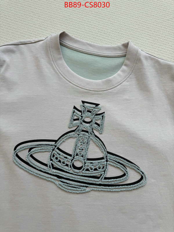 Clothing-Vivienne Westwood what is a 1:1 replica ID: CS8030 $: 89USD