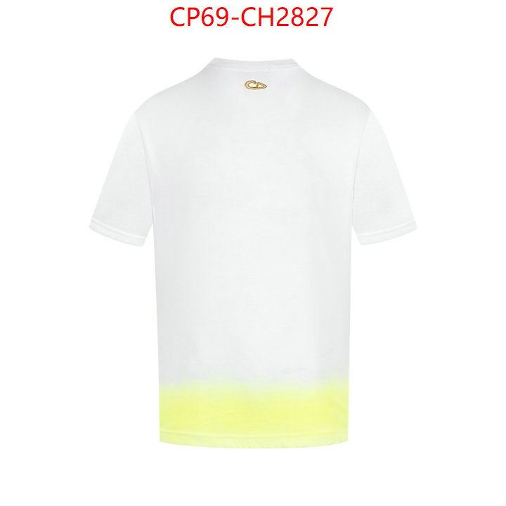 Clothing-Dior 7 star replica ID: CH2827 $: 69USD