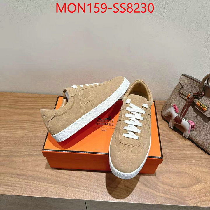 Men Shoes-Hermes where can i buy the best 1:1 original ID: SS8230 $: 159USD