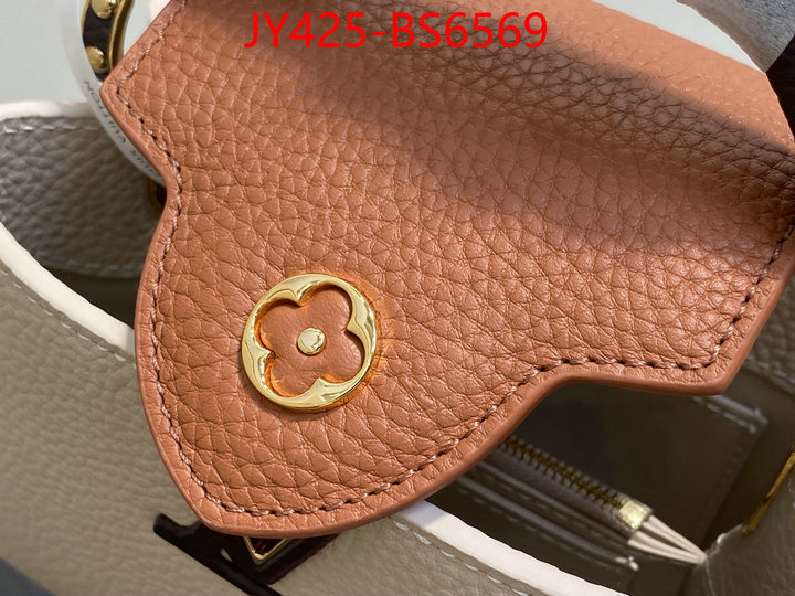 LV Bags(TOP)-Handbag Collection- what's best ID: BS6569