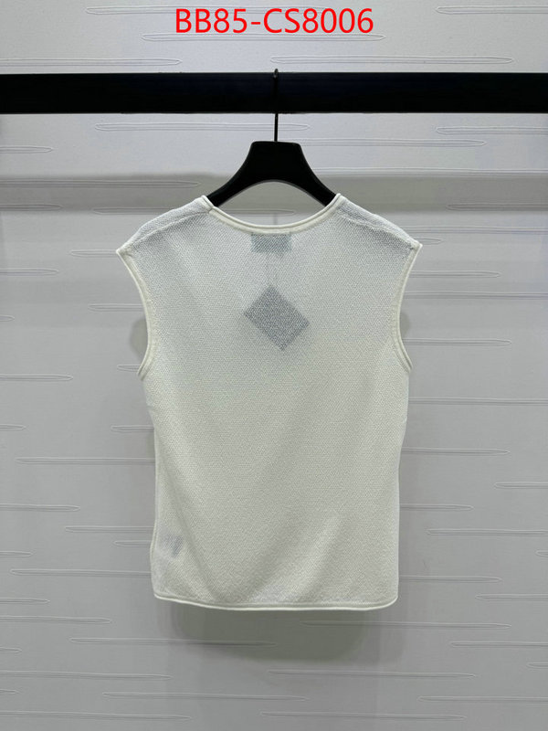 Clothing-Prada where can i buy ID: CS8006 $: 85USD