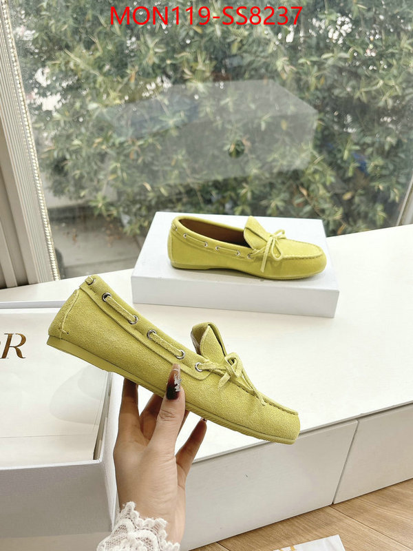 Women Shoes-Dior 7 star ID: SS8237 $: 119USD
