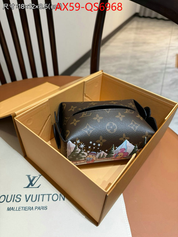 Other-LV replica shop ID: QS6968 $: 59USD