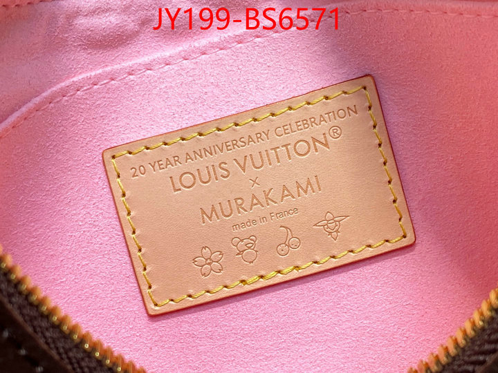 LV Bags(TOP)-Pochette MTis- every designer ID: BS6571 $: 199USD,