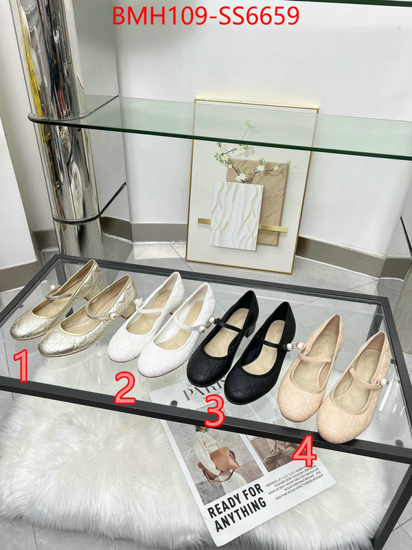 Women Shoes-Dior what is top quality replica ID: SS6659 $: 109USD