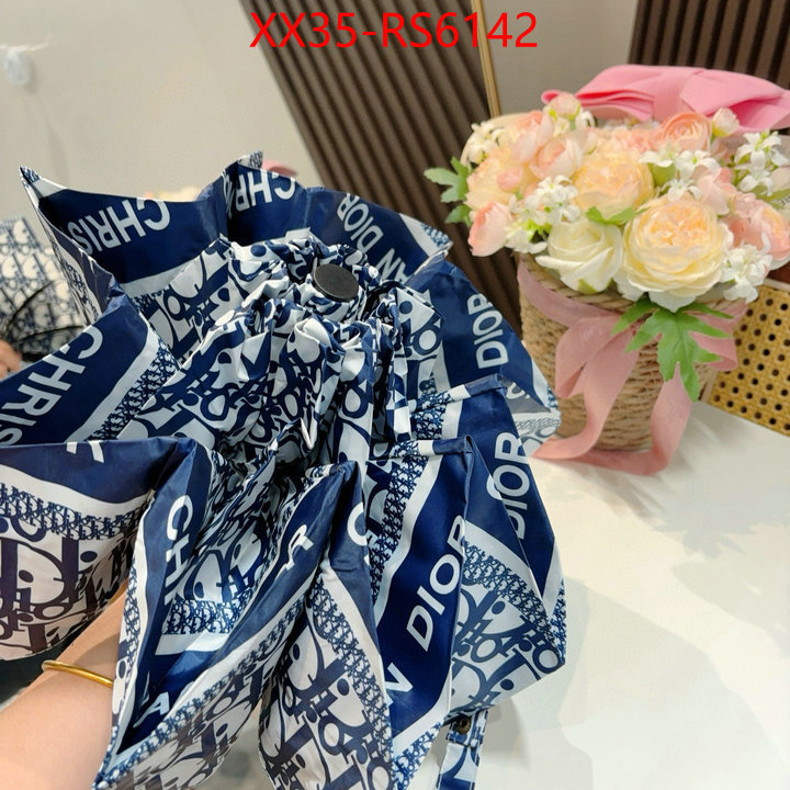 Umbrella-Dior mirror quality ID: RS6142 $: 35USD