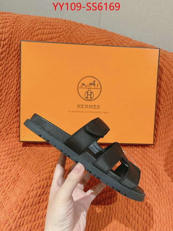 Women Shoes-Hermes buy online ID: SS6169 $: 109USD