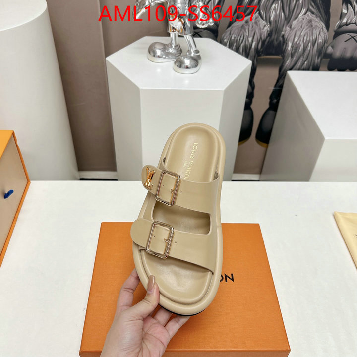 Men Shoes-LV the online shopping ID: SS6457 $: 109USD
