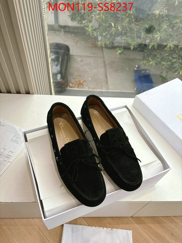 Women Shoes-Dior 7 star ID: SS8237 $: 119USD