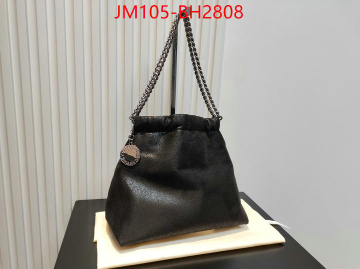 Stella McCartney Bags(TOP)-Handbag- 7 star replica ID: BH2808 $: 105USD,