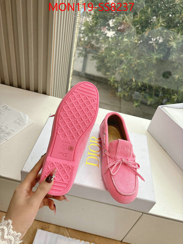 Women Shoes-Dior 7 star ID: SS8237 $: 119USD